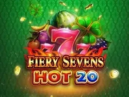 ไฟเอรี่ เซเว่นส์ ฮอต 20 game icon