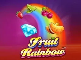 Fruit Rainbow game thumbnail