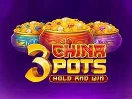 3หม้อจีน icon