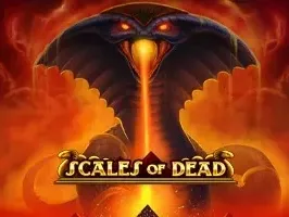 Scales of Dead game icon