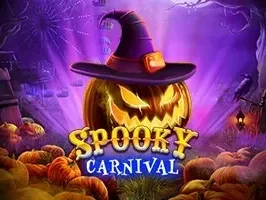 Spooky Carnival DNT game icon