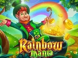 Rainbowmania game icon