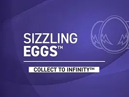 Sizzling Eggs™ Extremely Light