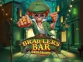 รับเงินสดจากบาร์ Brawler's game icon