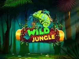 Wild Jungle game icon