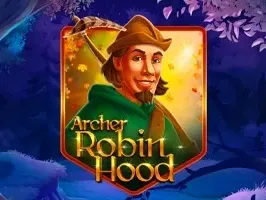 Archer Robin Hood icon